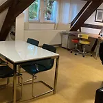 Alte Schmiede Ellrichshausen 1 Satteldorf