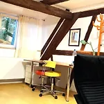 Alte Schmiede Ellrichshausen 1 Apartment *