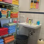 Alte Schmiede Ellrichshausen 1 Апартаменты *