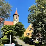 Alte Schmiede Ellrichshausen 1 Апартаменты