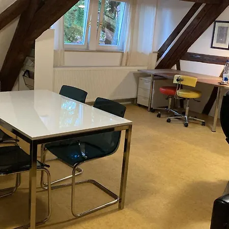 Alte Schmiede Ellrichshausen 1 Satteldorf