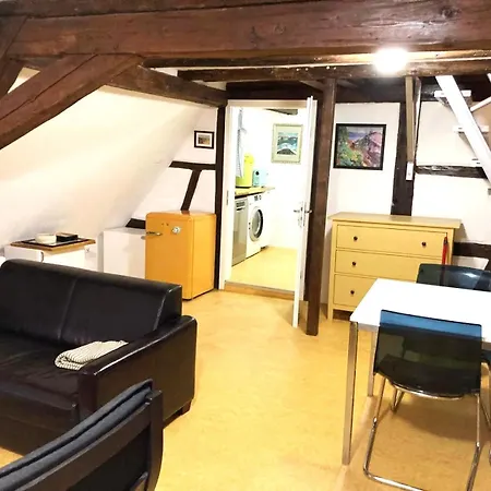 Alte Schmiede Ellrichshausen 1