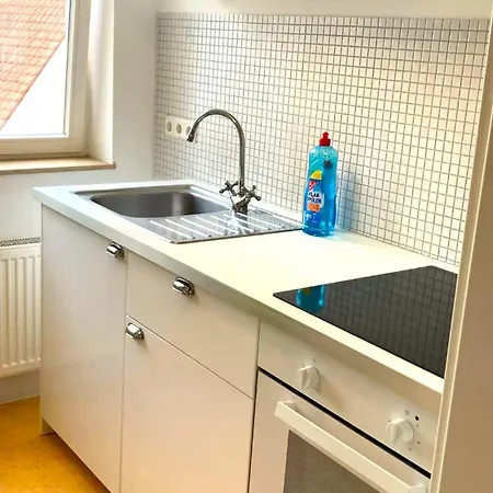 Alte Schmiede Ellrichshausen 1 * Satteldorf