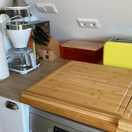 Alte Schmiede Ellrichshausen 1 * Satteldorf