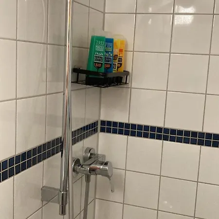 Alte Schmiede Ellrichshausen 1 Satteldorf